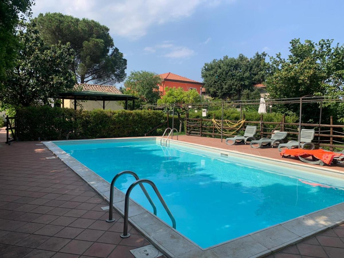 A Due Passi Da Aci SantʼAntonio