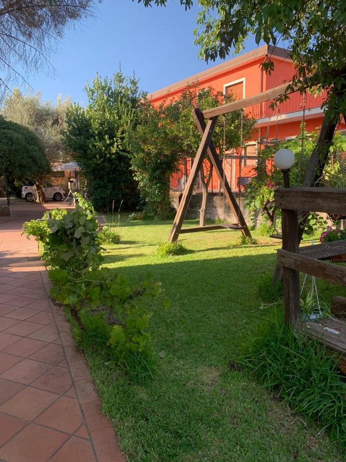 Frühstückspension A Due Passi Da Aci SantʼAntonio